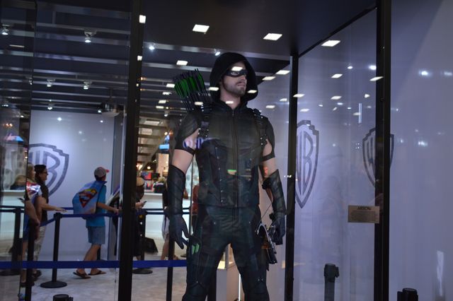 ハリウッド版『攻殻機動隊』のアンドロイドも！全米オタクの祭典コミコンギャラリー（35枚目）