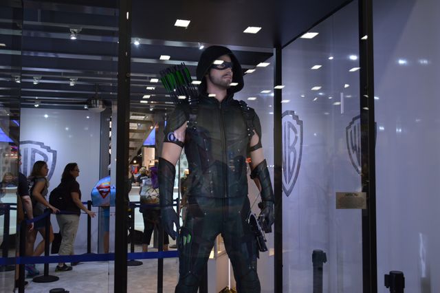 ハリウッド版『攻殻機動隊』のアンドロイドも！全米オタクの祭典コミコンギャラリー（36枚目）