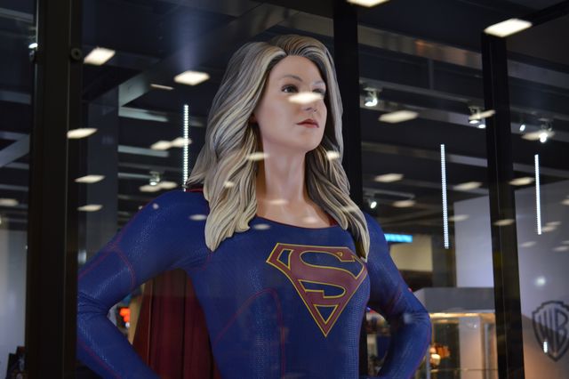 ハリウッド版『攻殻機動隊』のアンドロイドも！全米オタクの祭典コミコンギャラリー（37枚目）