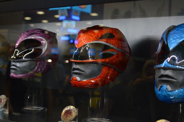 ハリウッド版『攻殻機動隊』のアンドロイドも！全米オタクの祭典コミコンギャラリー（42枚目）