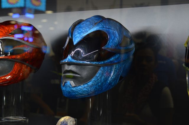 ハリウッド版『攻殻機動隊』のアンドロイドも！全米オタクの祭典コミコンギャラリー（43枚目）