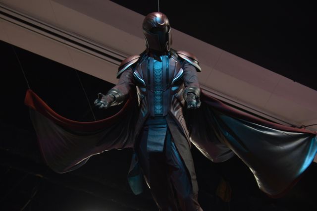 ハリウッド版『攻殻機動隊』のアンドロイドも！全米オタクの祭典コミコンギャラリー（47枚目）