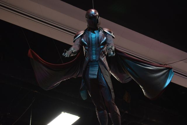 ハリウッド版『攻殻機動隊』のアンドロイドも！全米オタクの祭典コミコンギャラリー（48枚目）