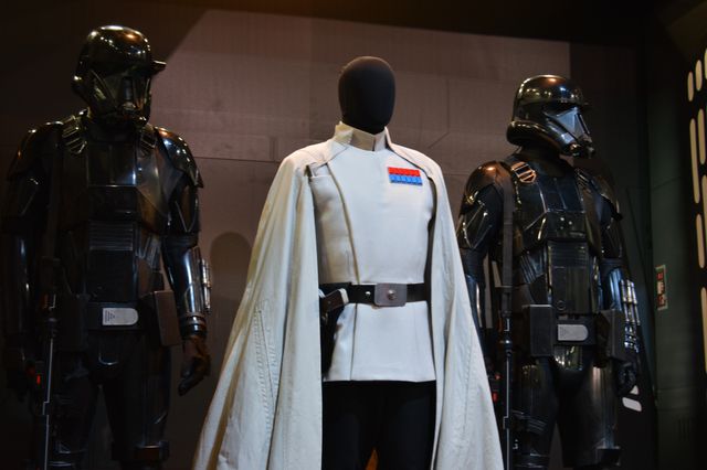 ハリウッド版『攻殻機動隊』のアンドロイドも！全米オタクの祭典コミコンギャラリー（56枚目）