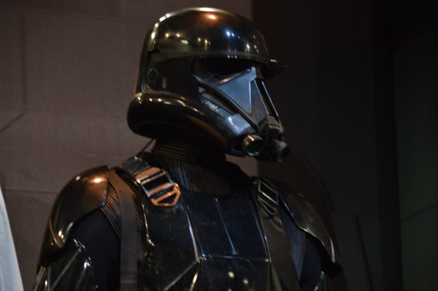 ハリウッド版『攻殻機動隊』のアンドロイドも！全米オタクの祭典コミコンギャラリー（57枚目）