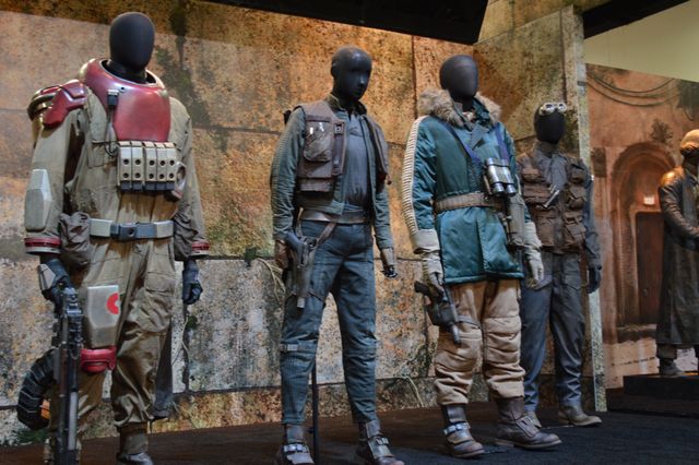 ハリウッド版『攻殻機動隊』のアンドロイドも！全米オタクの祭典コミコンギャラリー（58枚目）