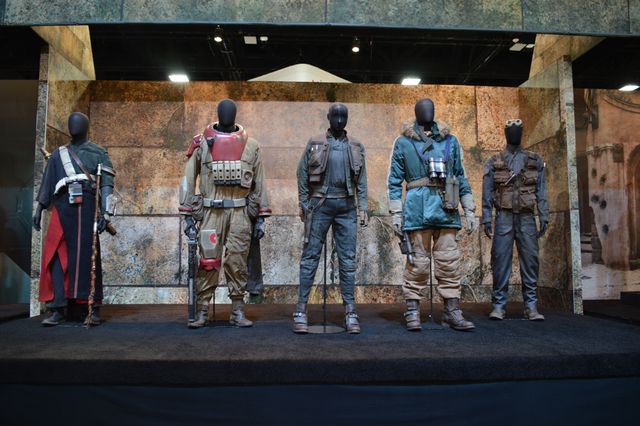 ハリウッド版『攻殻機動隊』のアンドロイドも！全米オタクの祭典コミコンギャラリー（59枚目）