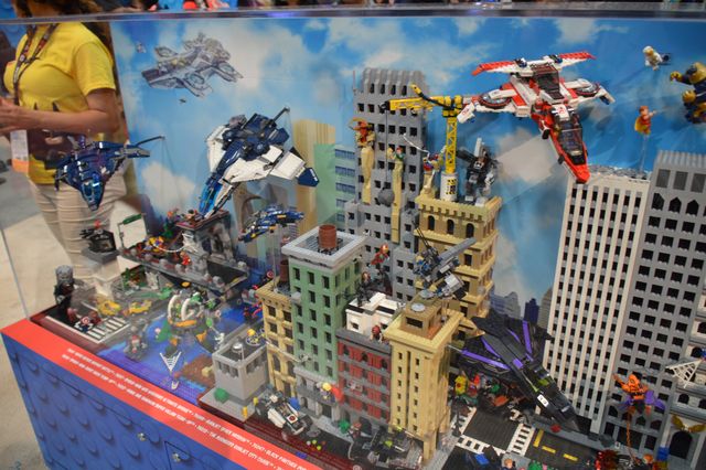 ハリウッド版『攻殻機動隊』のアンドロイドも！全米オタクの祭典コミコンギャラリー（62枚目）