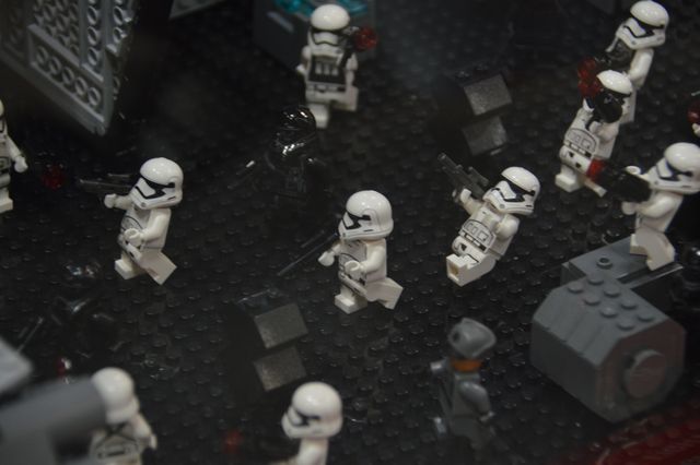 ハリウッド版『攻殻機動隊』のアンドロイドも！全米オタクの祭典コミコンギャラリー（64枚目）