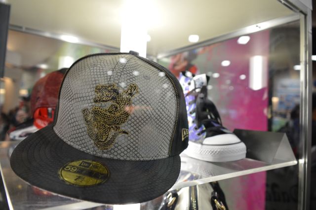 ハリウッド版『攻殻機動隊』のアンドロイドも！全米オタクの祭典コミコンギャラリー（70枚目）