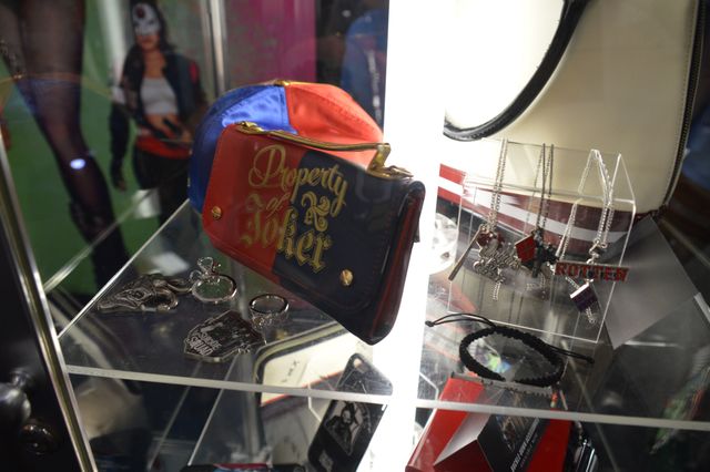 ハリウッド版『攻殻機動隊』のアンドロイドも！全米オタクの祭典コミコンギャラリー（71枚目）