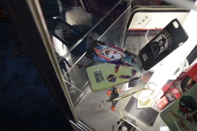 ハリウッド版『攻殻機動隊』のアンドロイドも！全米オタクの祭典コミコンギャラリー（72枚目）