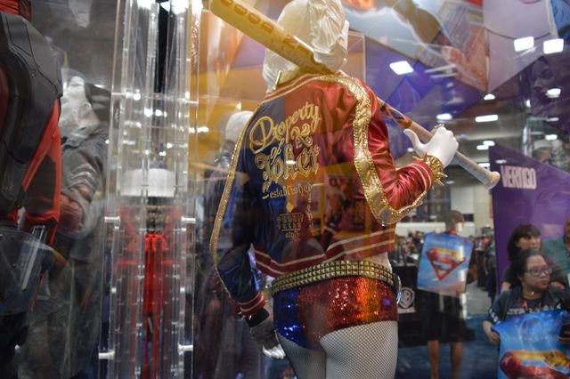 ハリウッド版『攻殻機動隊』のアンドロイドも！全米オタクの祭典コミコンギャラリー（76枚目）