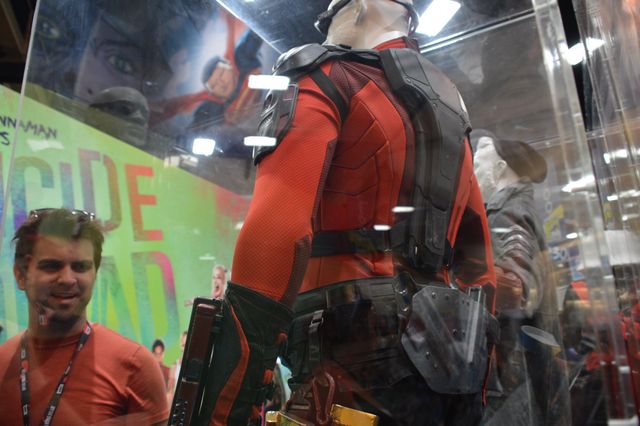 ハリウッド版『攻殻機動隊』のアンドロイドも！全米オタクの祭典コミコンギャラリー（77枚目）