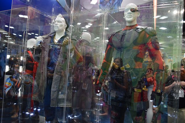 ハリウッド版『攻殻機動隊』のアンドロイドも！全米オタクの祭典コミコンギャラリー（78枚目）