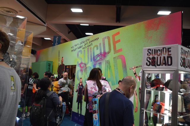 ハリウッド版『攻殻機動隊』のアンドロイドも！全米オタクの祭典コミコンギャラリー（79枚目）