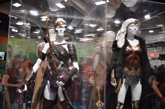 ハリウッド版『攻殻機動隊』のアンドロイドも！全米オタクの祭典コミコンギャラリー（80枚目）
