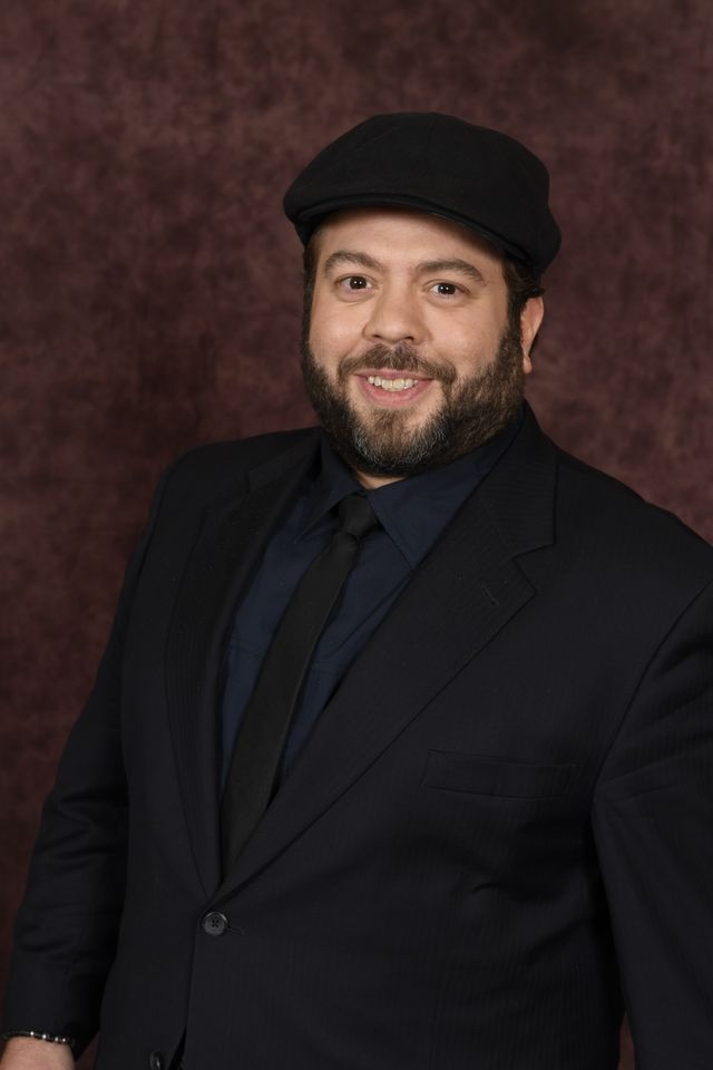 来日した『ファンタビ』ジェイコブ＆クイニー！フォトギャラリー（7枚目）