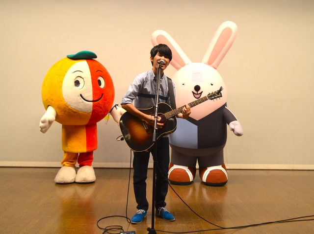 障害者運営の試写会イベント写真ギャラリー（7枚目）