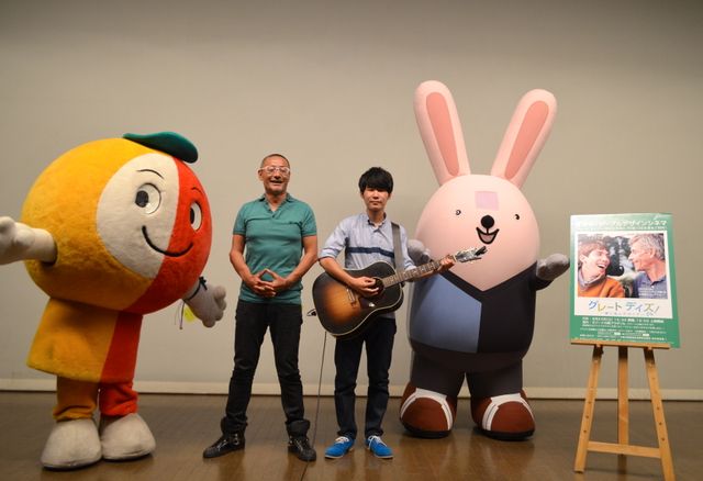 障害者運営の試写会イベント写真ギャラリー（8枚目）