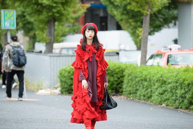 森川葵が服飾学生に！又吉直樹の初脚本ドラマ：フォトギャラリー