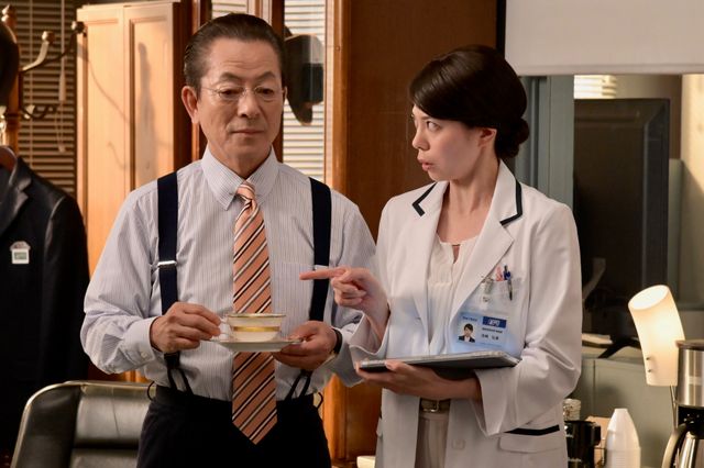 特命係vs卑劣な通り魔！「相棒season21」第7話「砂の記憶」（8枚目）