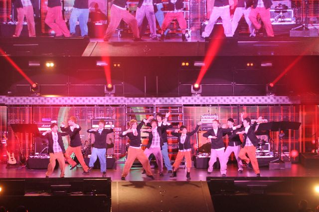 「ニコニコ超パーティーII」フォトギャラリー（2枚目）