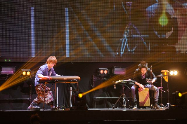 「ニコニコ超パーティーII」フォトギャラリー（3枚目）