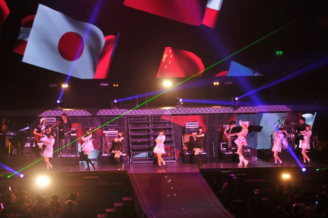 「ニコニコ超パーティーII」フォトギャラリー（5枚目）