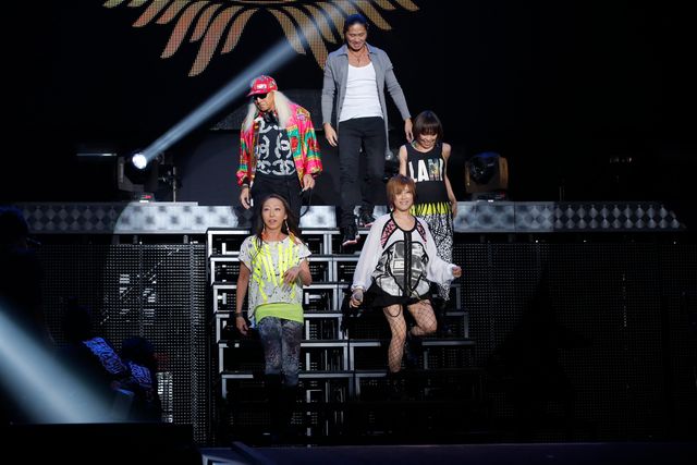 「ニコニコ超パーティーII」フォトギャラリー（10枚目）