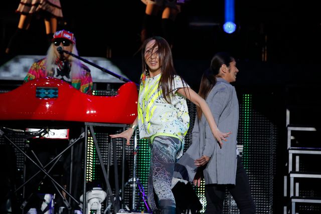 「ニコニコ超パーティーII」フォトギャラリー（11枚目）