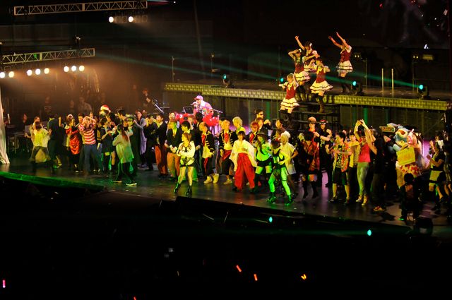 「ニコニコ超パーティーII」フォトギャラリー（12枚目）