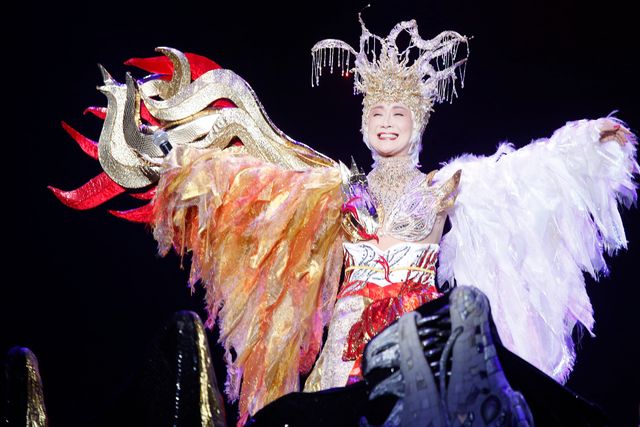 「ニコニコ超パーティーII」フォトギャラリー（14枚目）