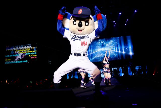 「ニコニコ超パーティーII」フォトギャラリー（15枚目）