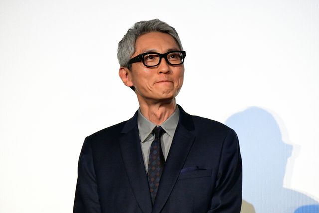 大森南朋＆AKIRAら出席！映画『この道』公開記念舞台あいさつ：フォトギャラリー