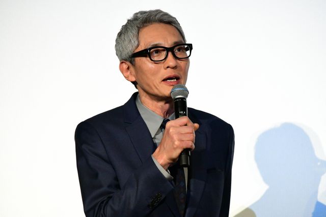 大森南朋＆AKIRAら出席！映画『この道』公開記念舞台あいさつ（3枚目）