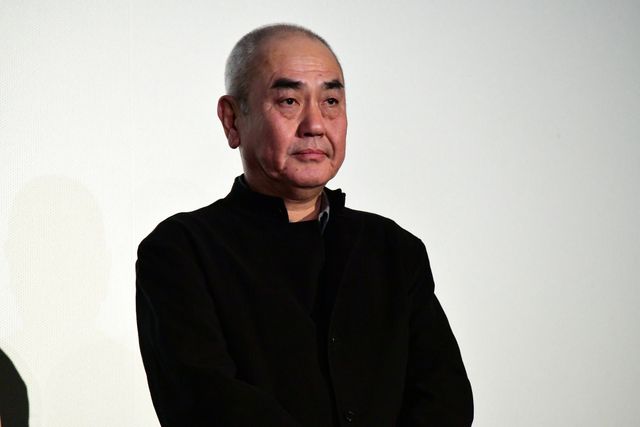 大森南朋＆AKIRAら出席！映画『この道』公開記念舞台あいさつ（4枚目）