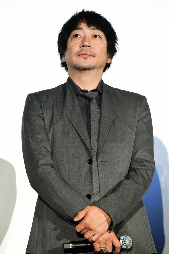 大森南朋＆AKIRAら出席！映画『この道』公開記念舞台あいさつ（10枚目）