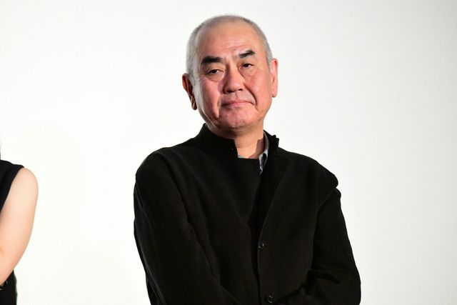 大森南朋＆AKIRAら出席！映画『この道』公開記念舞台あいさつ（17枚目）