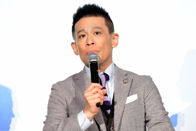 大森南朋＆AKIRAら出席！映画『この道』公開記念舞台あいさつ（18枚目）