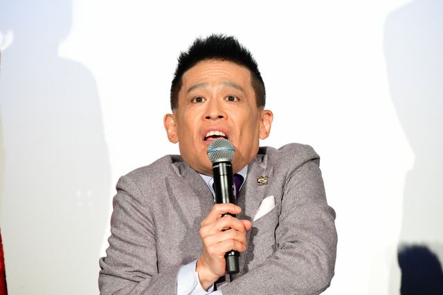 大森南朋＆AKIRAら出席！映画『この道』公開記念舞台あいさつ（20枚目）