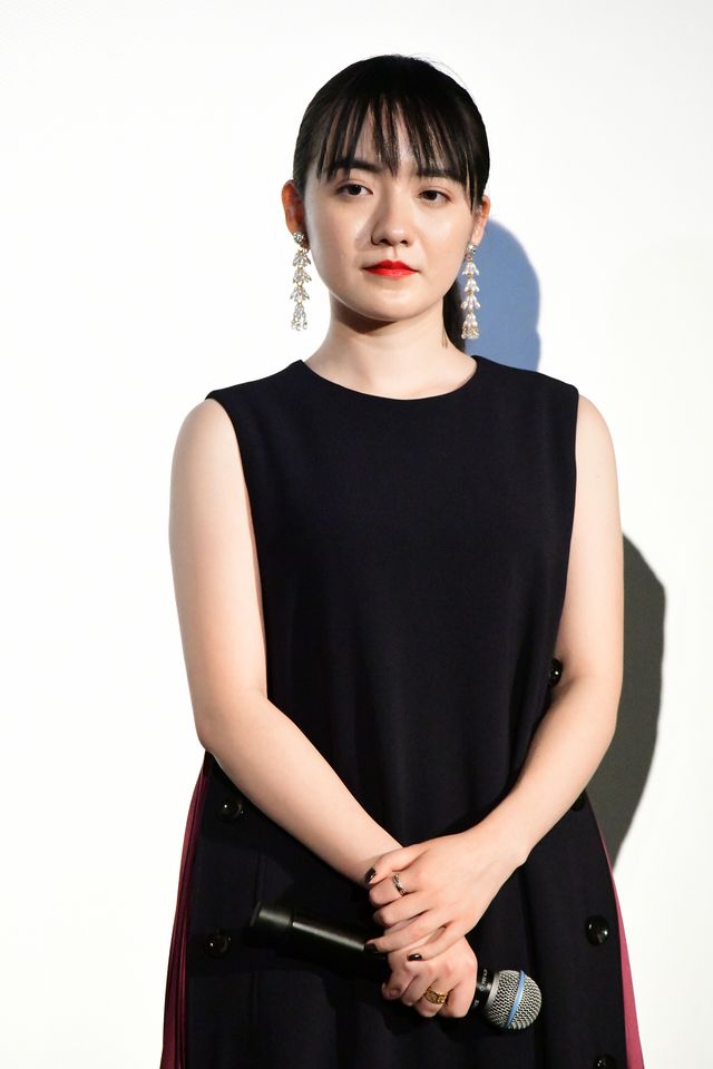 大森南朋＆AKIRAら出席！映画『この道』公開記念舞台あいさつ（24枚目）