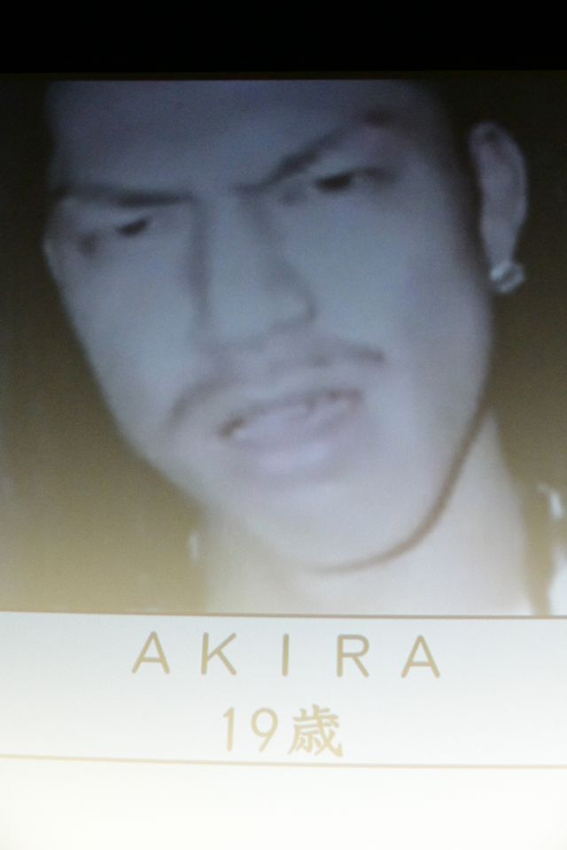 大森南朋＆AKIRAら出席！映画『この道』公開記念舞台あいさつ（25枚目）