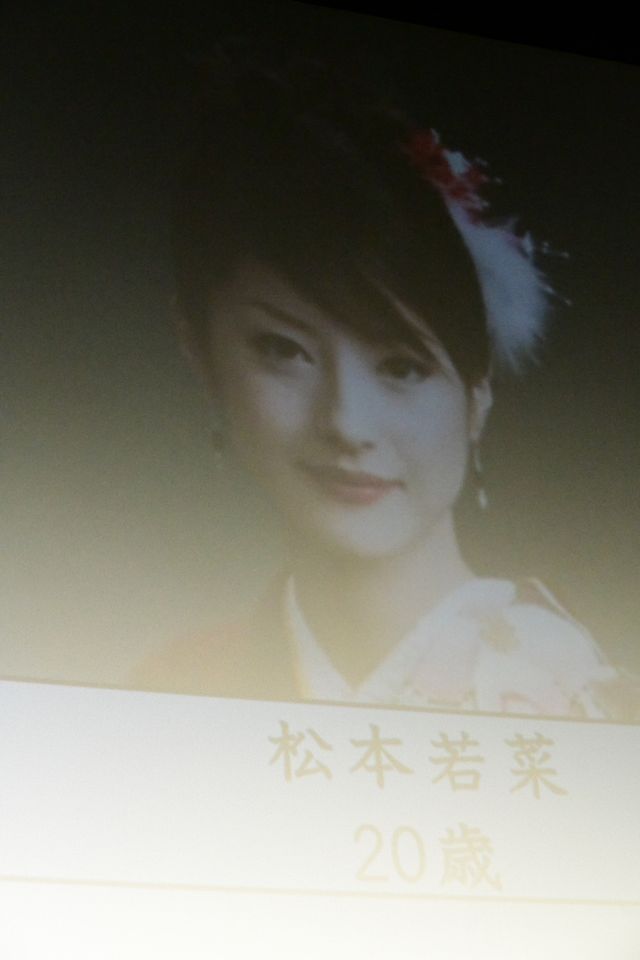 大森南朋＆AKIRAら出席！映画『この道』公開記念舞台あいさつ（28枚目）