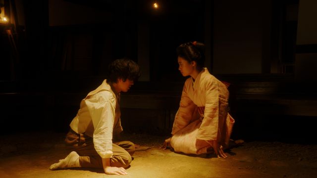 千代は一平を煩わしく思う一方で…「おちょやん」第40回（3枚目）