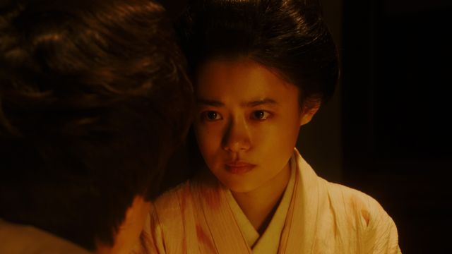 千代は一平を煩わしく思う一方で…「おちょやん」第40回（4枚目）