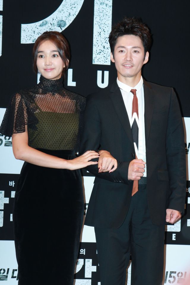 『風邪』チャン・ヒョク、ブラピは普通の男!?出演作の違いを語る＜韓国JPICTURES＞（7枚目）