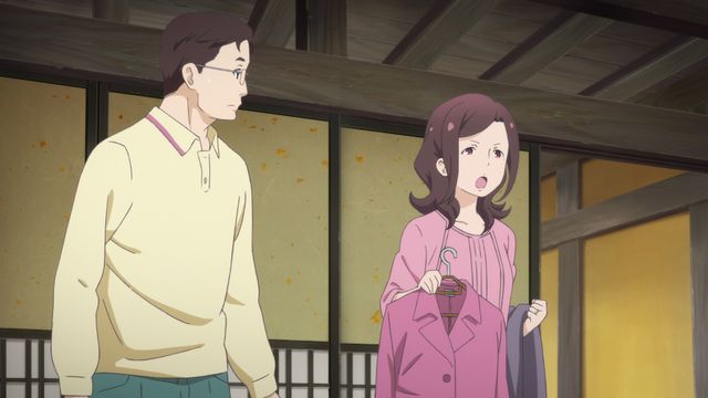 小野Dと島崎和歌子が夫婦役！『ポッピンQ』フォトギャラリー：フォトギャラリー