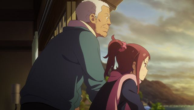 小野Dと島崎和歌子が夫婦役！『ポッピンQ』フォトギャラリー（2枚目）