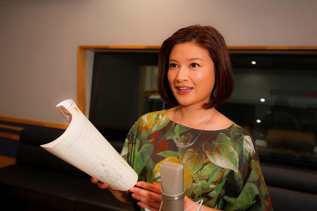 小野Dと島崎和歌子が夫婦役！『ポッピンQ』フォトギャラリー（4枚目）